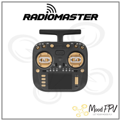 Tay Điều khiển TX - Radio Controller