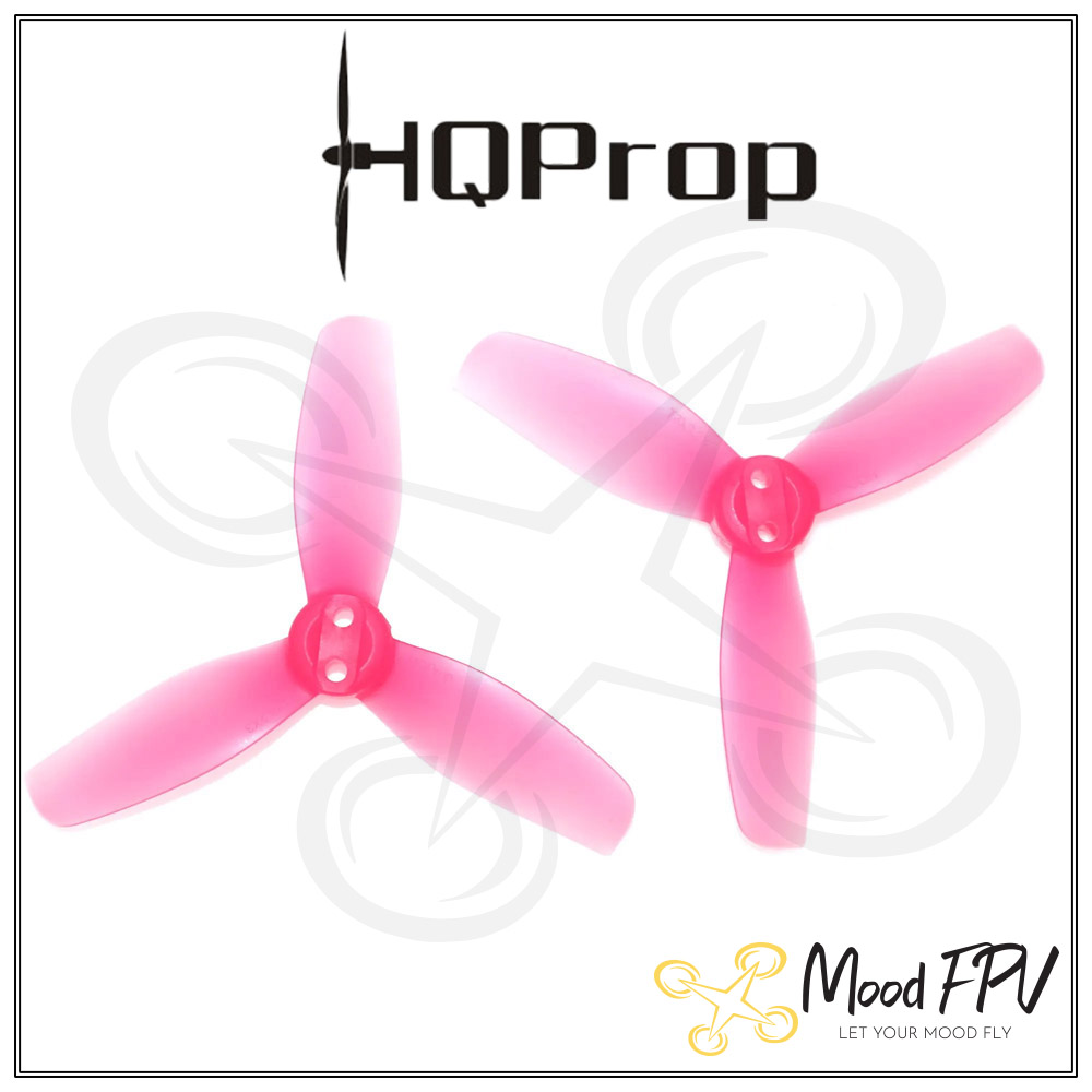 HQ Avata 3x3.2x3 Pink